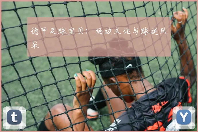德甲足球宝贝:场边文化与球迷风采