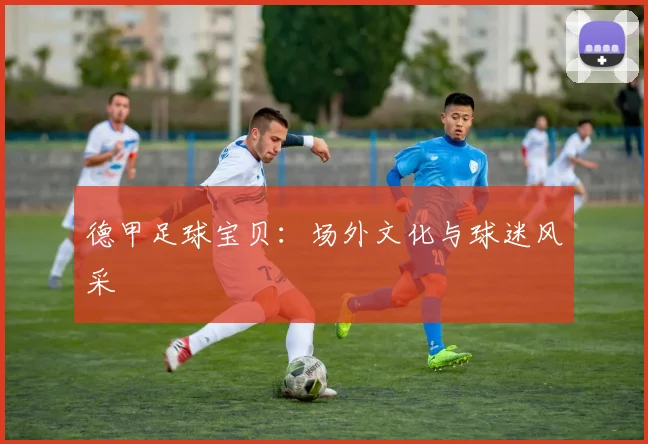 德甲足球宝贝:场外文化与球迷风采